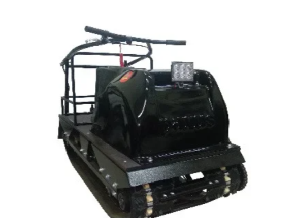 Мотобуксировщик PAXUS 650 13 л.с. HONDA в Каменск-Уральском