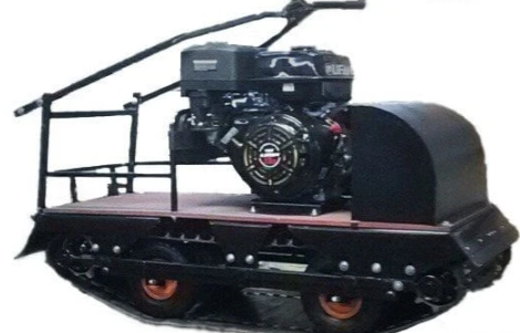 Мотобуксировщик ОНЕГО 500 GRAND 15 л.с. в Каменск-Уральском