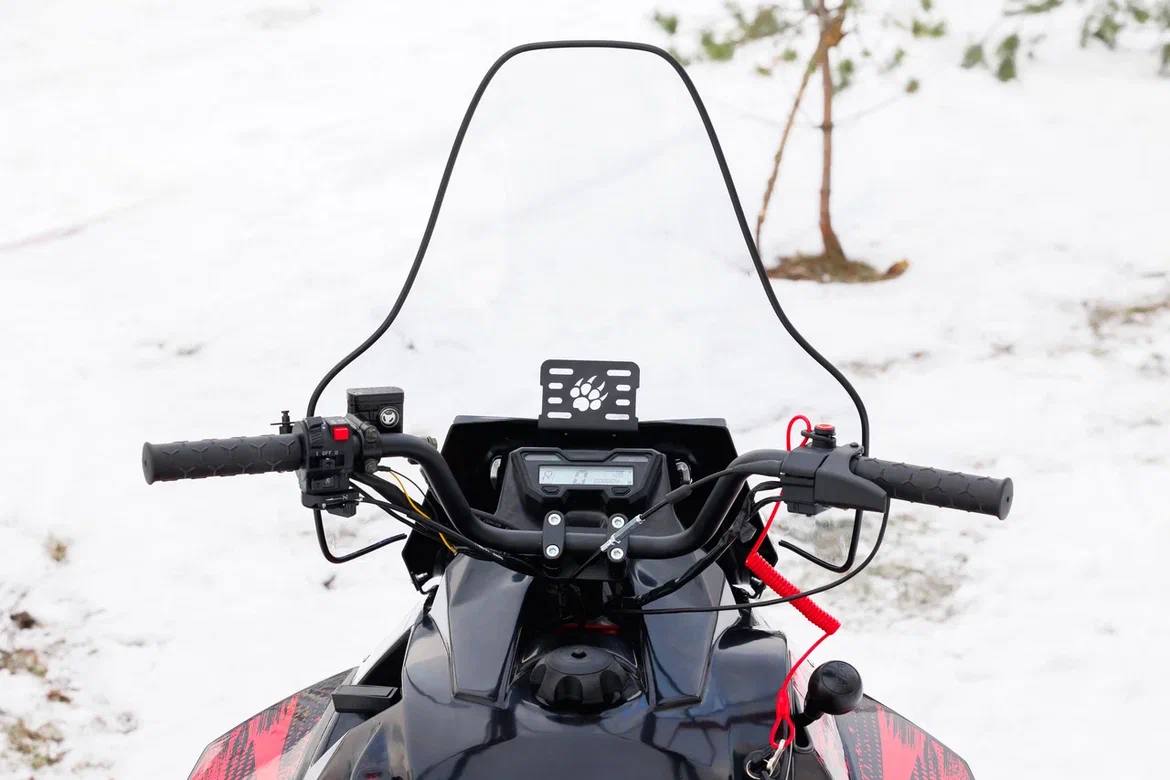 Снегоход IRBIS TUNGUS 400 25/26 в Каменск-Уральском