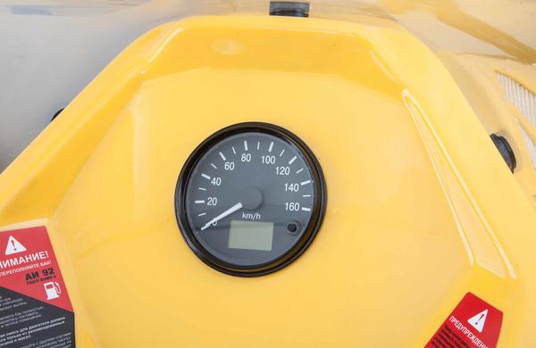 Снегоход STELS MS600T (SWT ST) СТАВР 1.0 К01 Tech в Каменск-Уральском