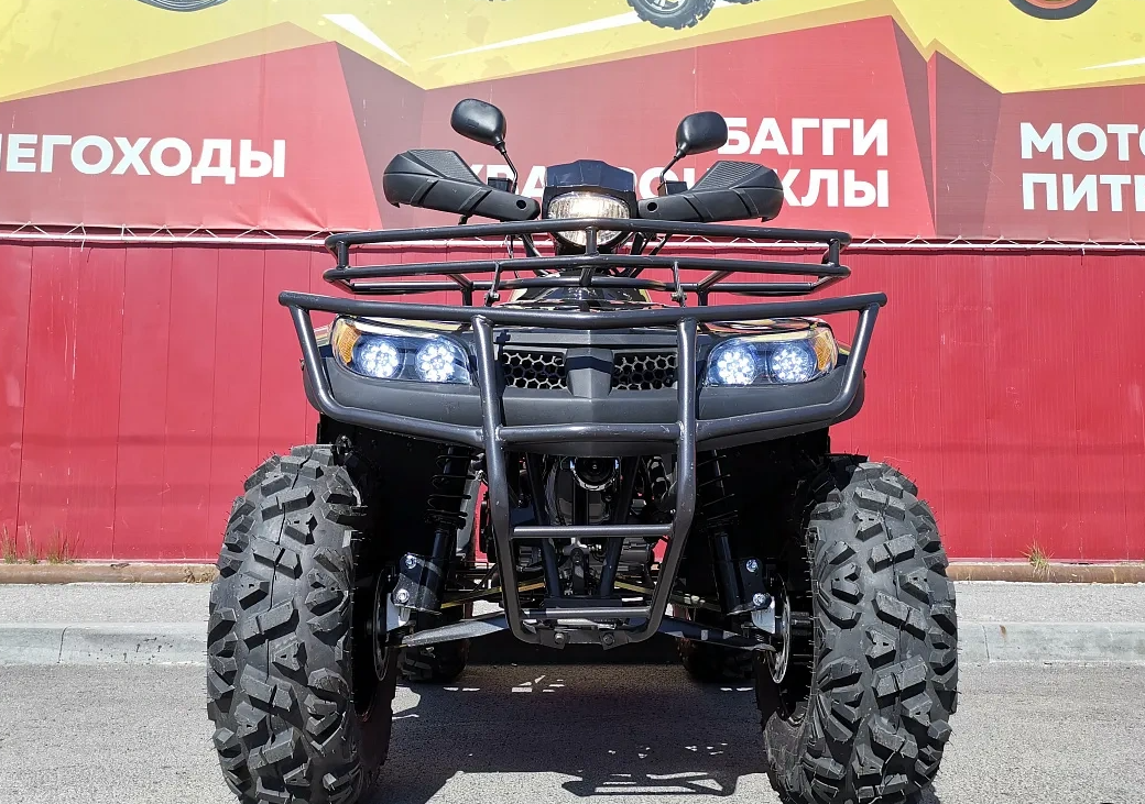 Квадроцикл PROMAX TRX300 CVT в Каменск-Уральском