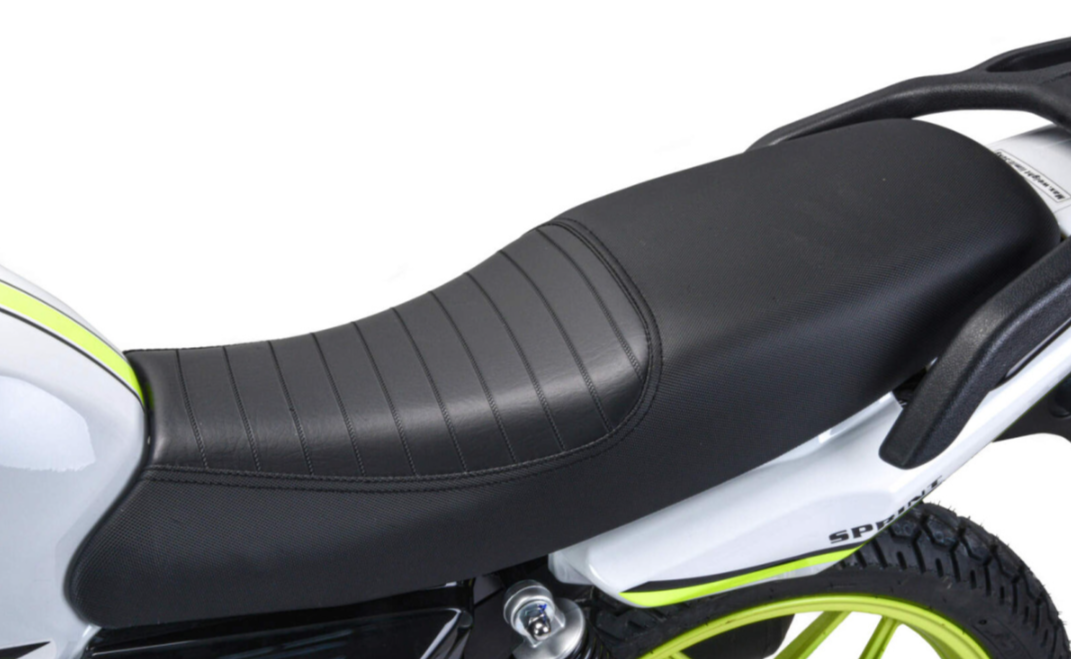 Мотоцикл MOTOLAND (МОТОЛЕНД) 200 SPRINT в Каменск-Уральском