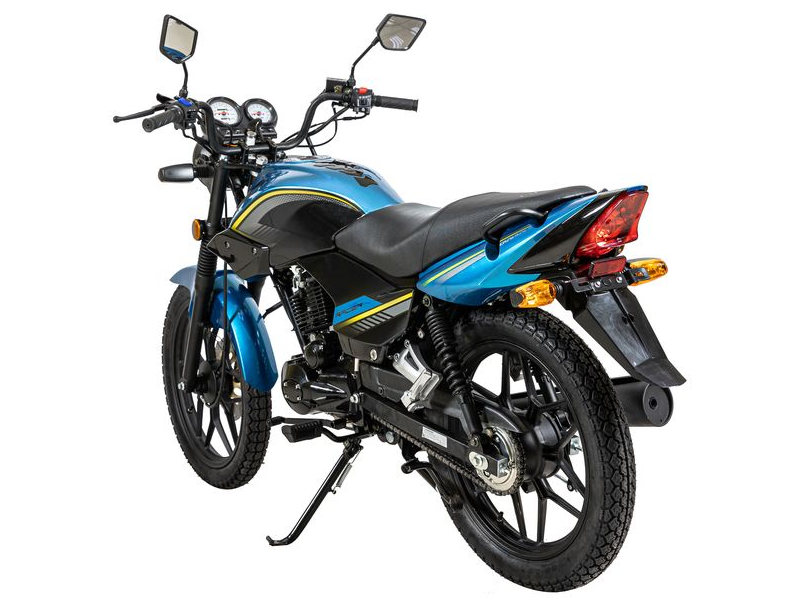 Мотоцикл RACER RC150-23 TIGER в Каменск-Уральском