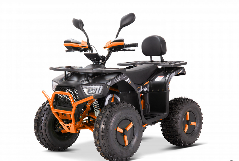 Квадроцикл YACOTA SIRIUS 2000W в Каменск-Уральском