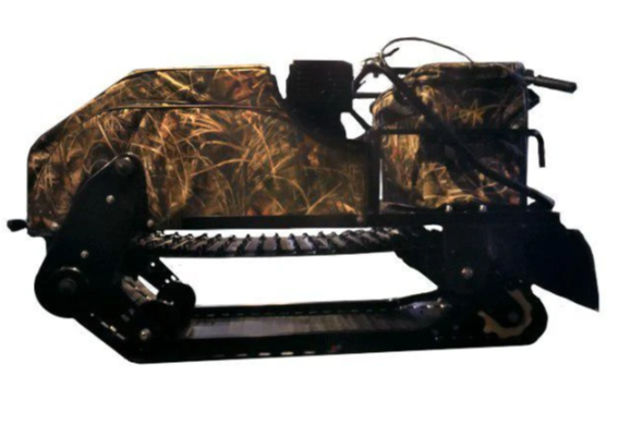 Мотобуксировщик Райда 087 L03 13 л.с. катушка 7 ампер, электрозапуск в Каменск-Уральском