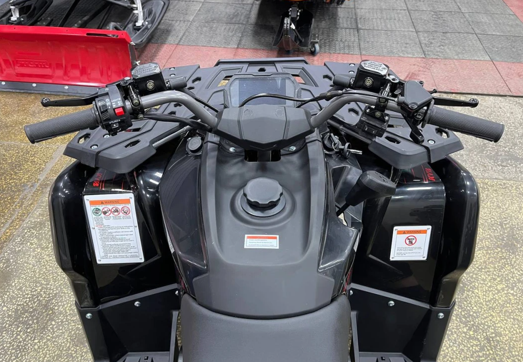 Квадроцикл PROMAX RENEGADE 300 LONG WINCH PRO (2025) в Каменск-Уральском