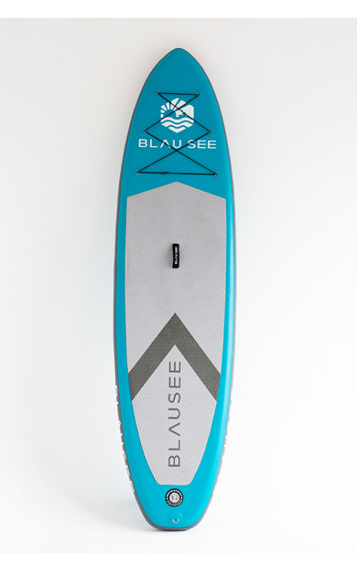 НАДУВНОЙ САП БОРД BLAUSEE 10 в Каменск-Уральском