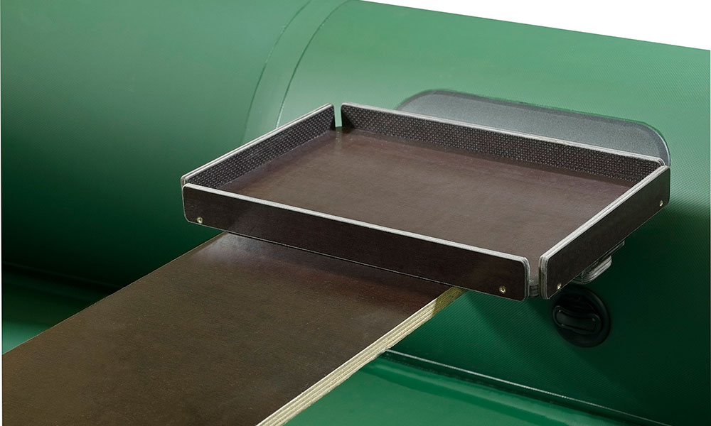 Столик на банку №6 в Каменск-Уральском