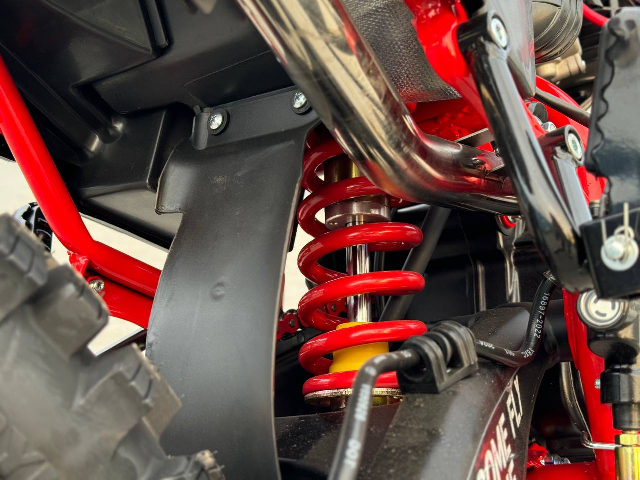 Кроссовый мотоцикл Sanchez Maniac CB300F в Каменск-Уральском