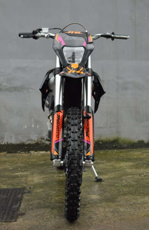 Мотоцикл JHLMOTO JHL LX3 PR300 (175FMN) в Каменск-Уральском