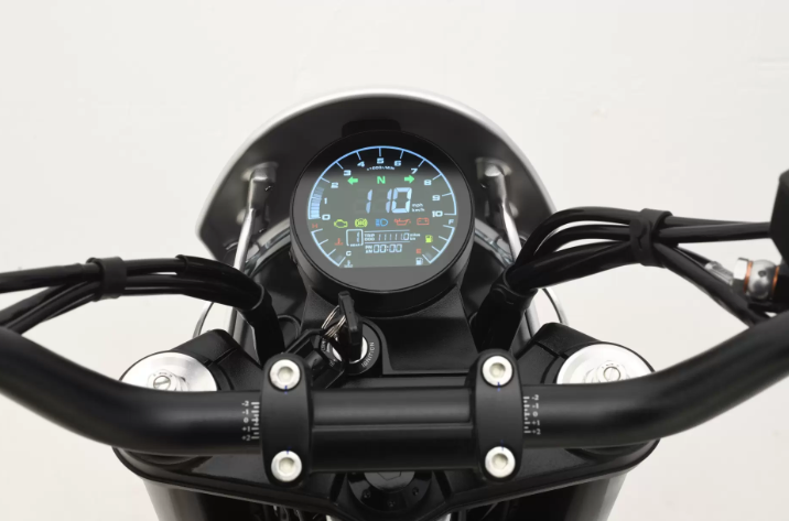 Мотоцикл GAOKIN GK 500 М11D в Каменск-Уральском