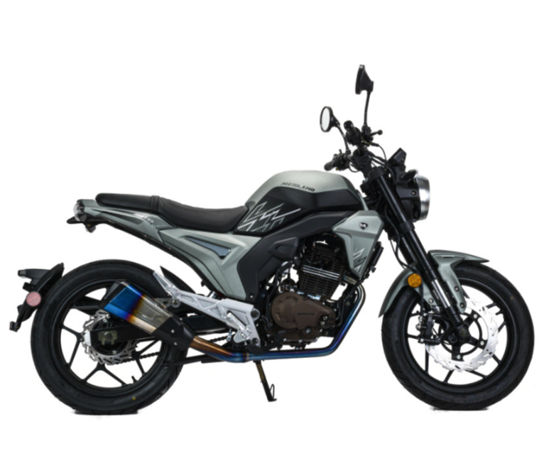 Мотоцикл MOTOLAND (МОТОЛЕНД) 300 CBR в Каменск-Уральском