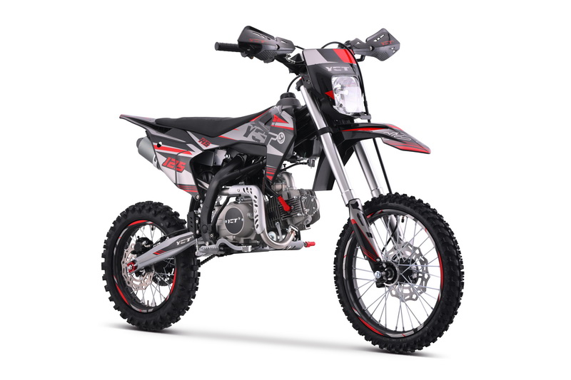 Питбайк YACOTA H5 125 в Каменск-Уральском