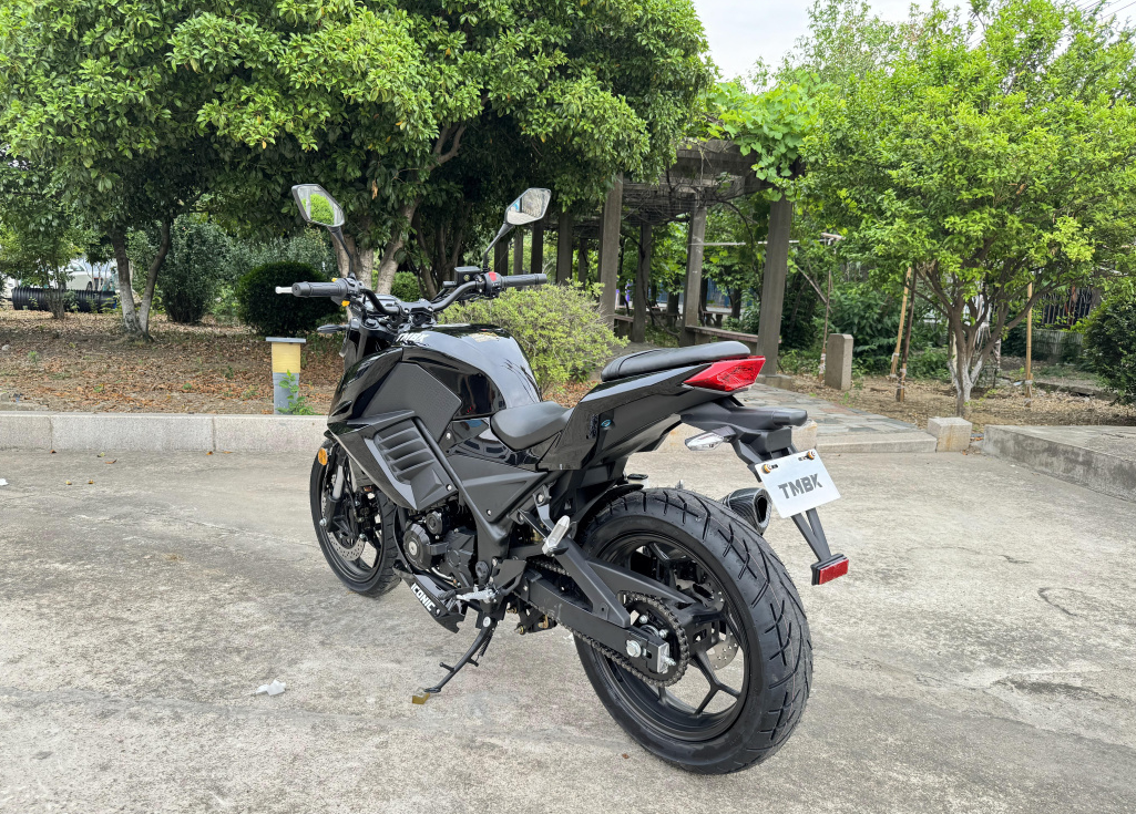 Мотоцикл TMBK Iconic 400cc в Каменск-Уральском