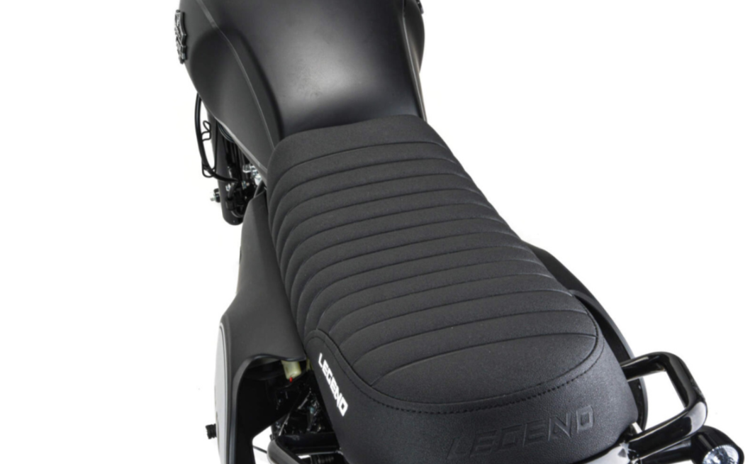 Мотоцикл Motoland LEGEND (XL250-A) (172FMM-5/PR250) в Каменск-Уральском