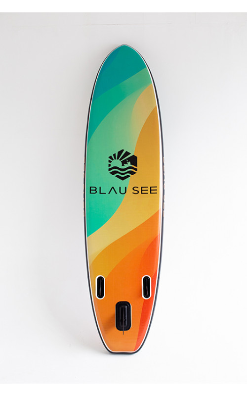 НАДУВНОЙ SUP-BOARD BREEZE 10,6 в Каменск-Уральском