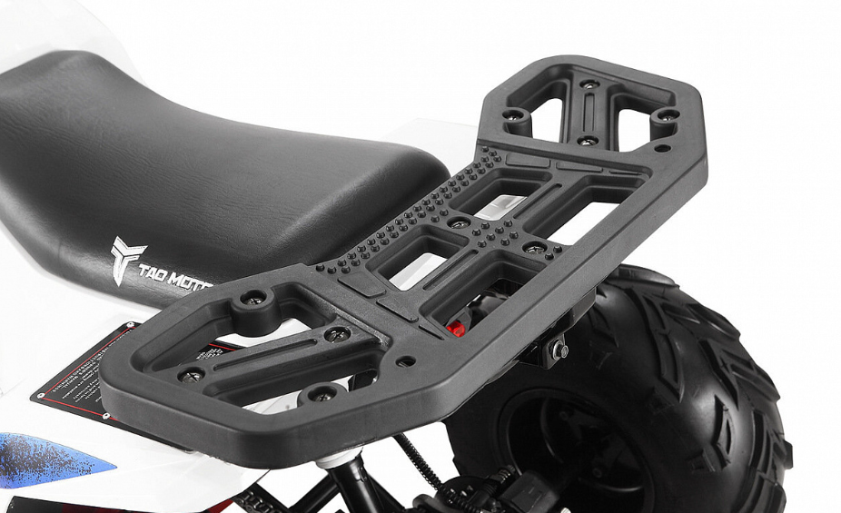 Квадроцикл Yacota Raposa в Каменск-Уральском