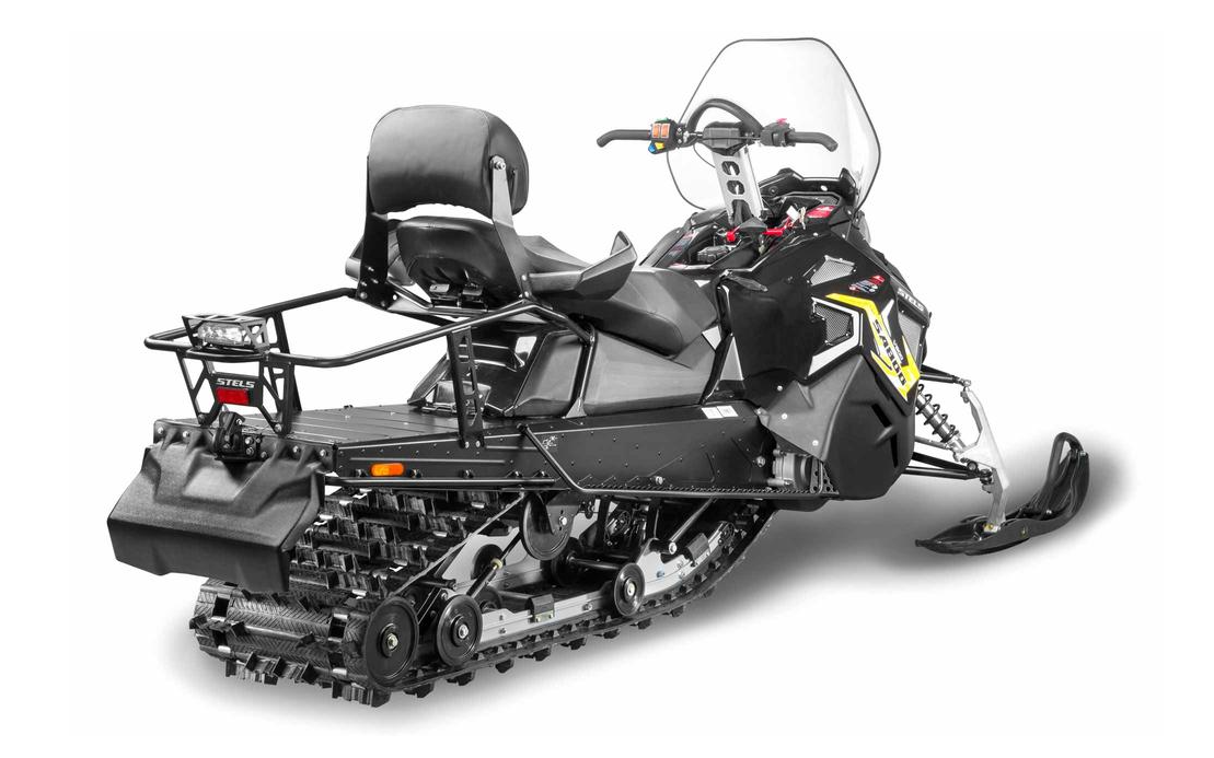 Снегоход STELS ВИТЯЗЬ SA800 2.0 в Каменск-Уральском