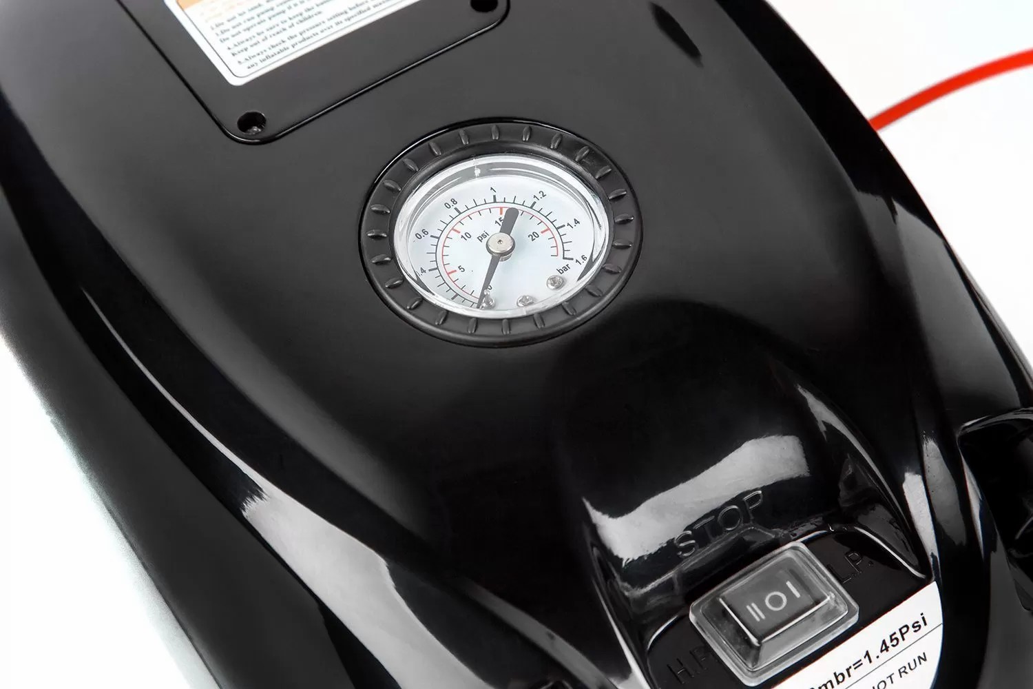 ЭЛЕКТРИЧЕСКИЙ НАСОС MARLIN GP-80 S в Каменск-Уральском