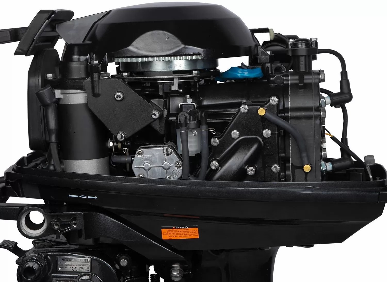 Лодочный мотор MARLIN MP 30 AWRS в Каменск-Уральском