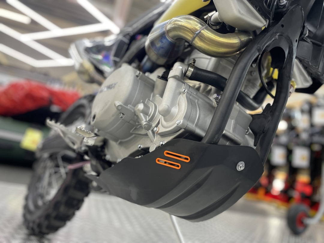 Кроссовый мотоцикл (эндуро) PROMAX PZ9 480 PRO-SPORT в Каменск-Уральском