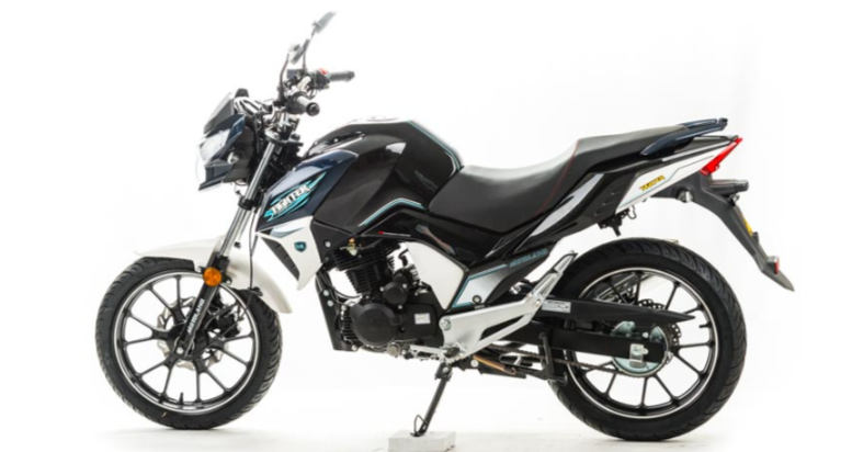 Мотоцикл MOTOLAND (МОТОЛЕНД) FIGHTER 250 в Каменск-Уральском