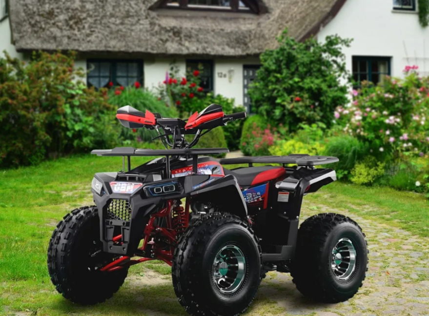 Квадроцикл GBM MAVERICK 222 NEW в Каменск-Уральском