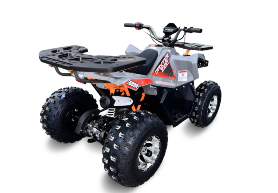 Квадроцикл GBM DAXTER 220 NEW PREMIUM в Каменск-Уральском