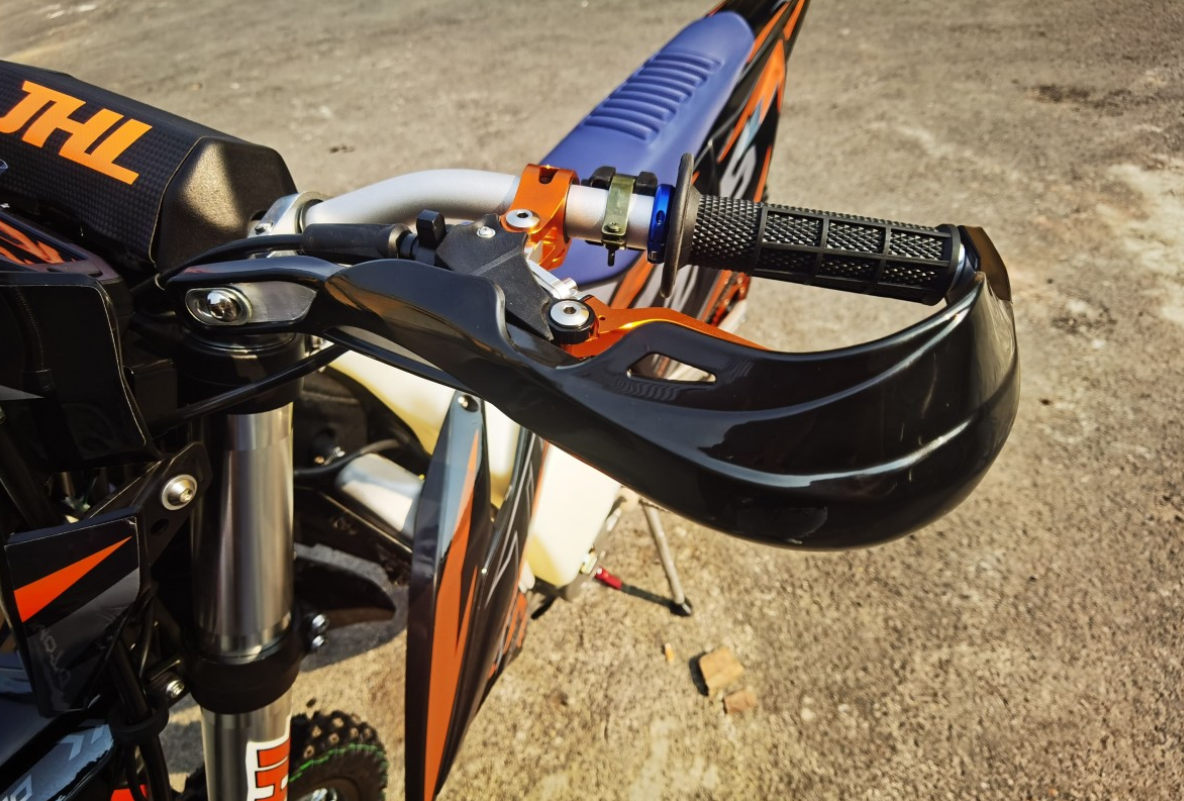 Мотоцикл JHLMOTO JHL Z5 NB300 (174MN-5) в Каменск-Уральском