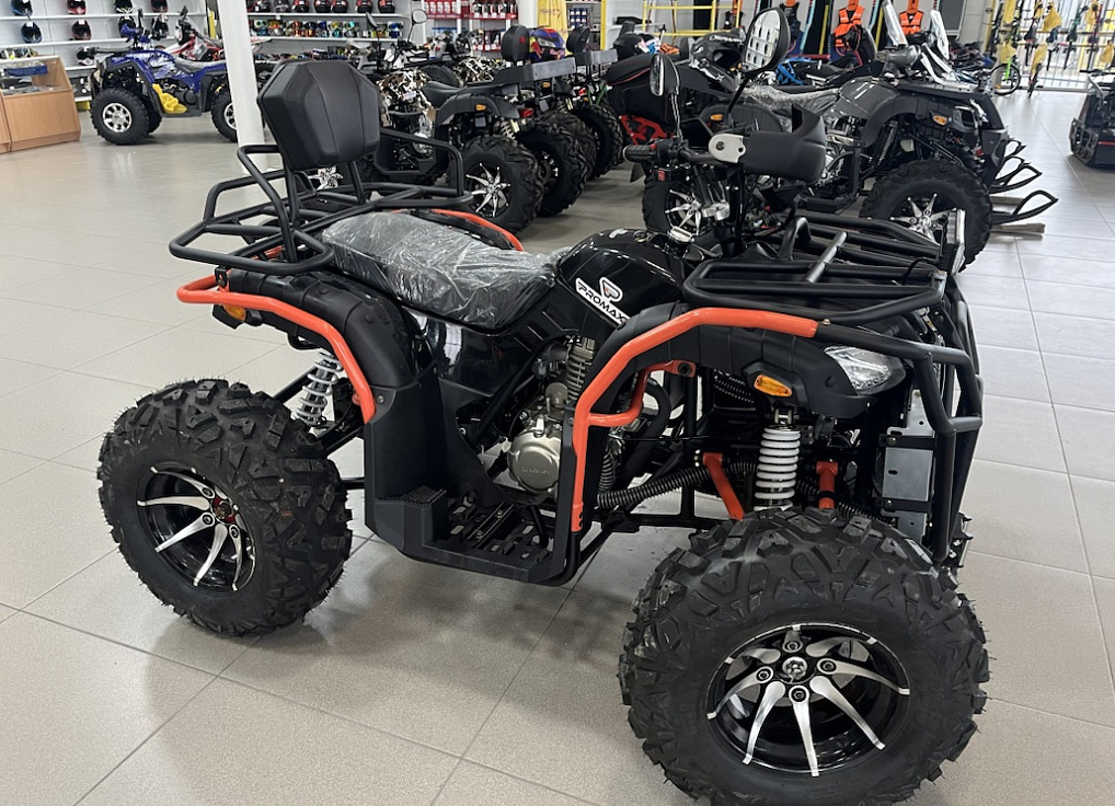 Квадроцикл PROMAX 300 4X4 ALL ROAD в Каменск-Уральском