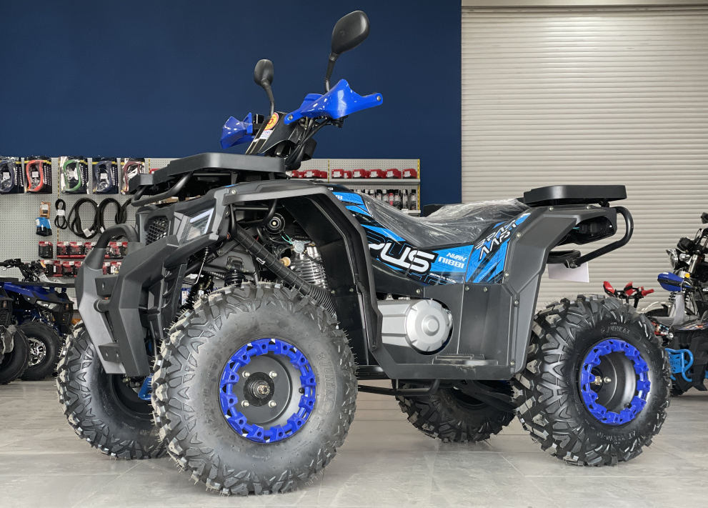 Квадроцикл PROMAX TAURUS 300 в Каменск-Уральском