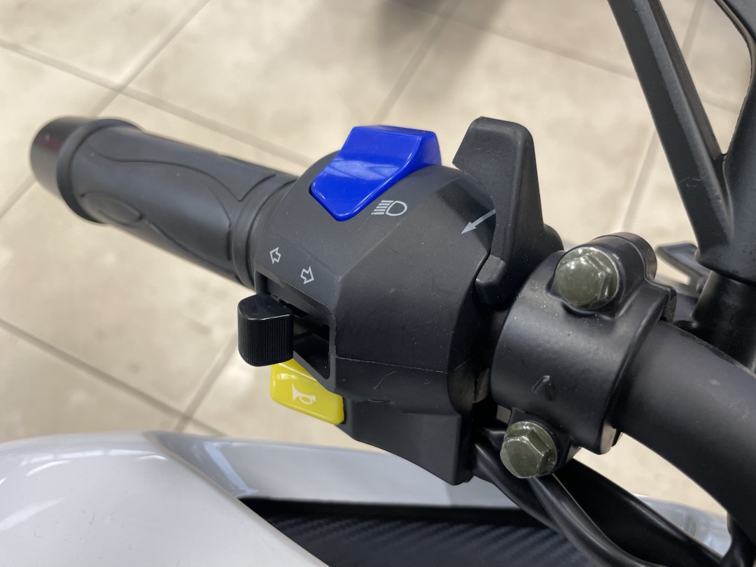 Мопед PROMAX CB150R (49) в Каменск-Уральском