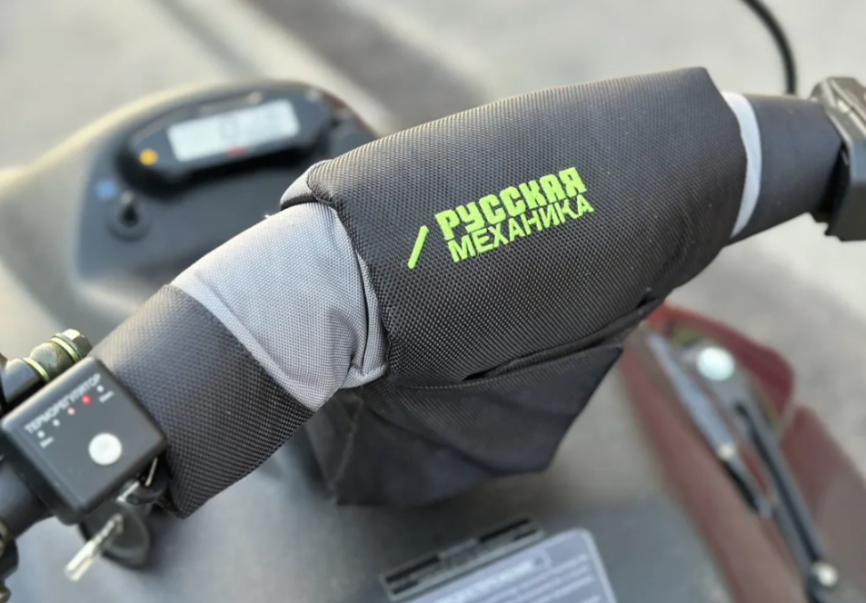 Снегоход РМ TIKSY 500 4Т в Каменск-Уральском