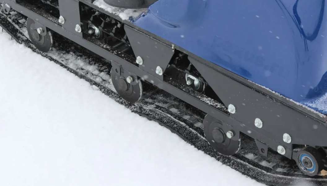 Мотобуксировщик PAXUS 500 AVANT 9 л.с. в Каменск-Уральском