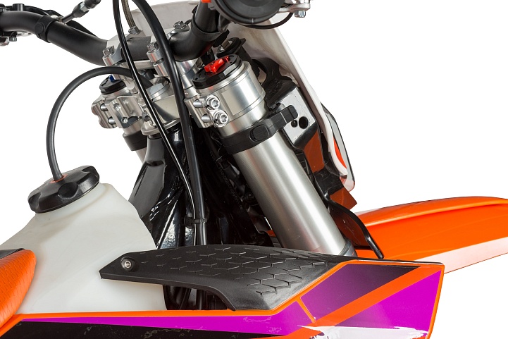 Эндуро мотоцикл IRBIS KTR 250 в Каменск-Уральском