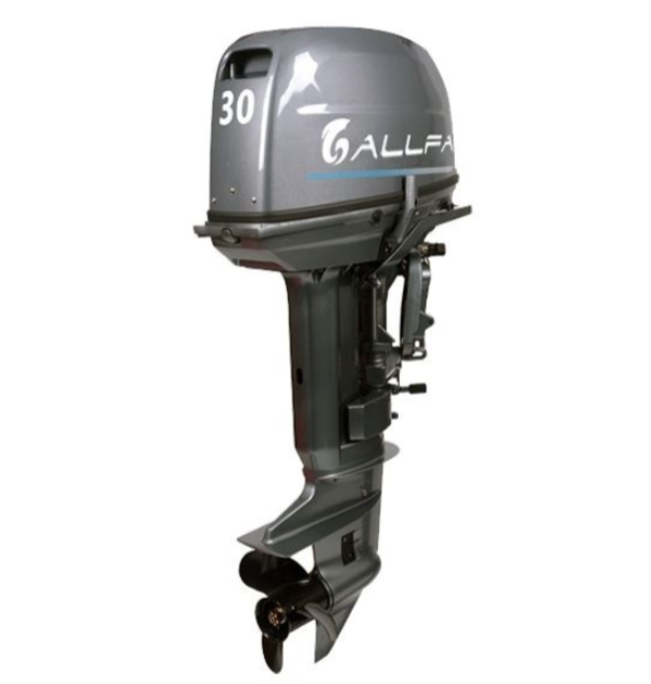 ЛОДОЧНЫЙ МОТОР ALLFA CG Т30 S в Каменск-Уральском