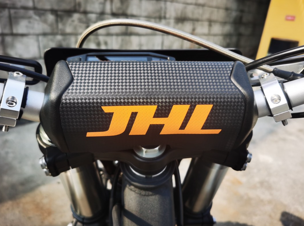 Мотоцикл JHLMOTO JHL Z6 NB300 (174MN-5) в Каменск-Уральском