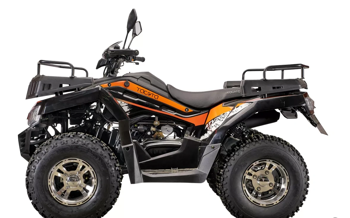 Квадроцикл YACOTA CABO 200LD в Каменск-Уральском