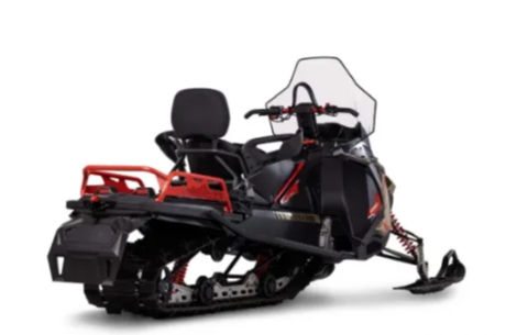 Снегоход AODES Siberiacross 1000 SWT 600mm LCD 6.8 в Каменск-Уральском