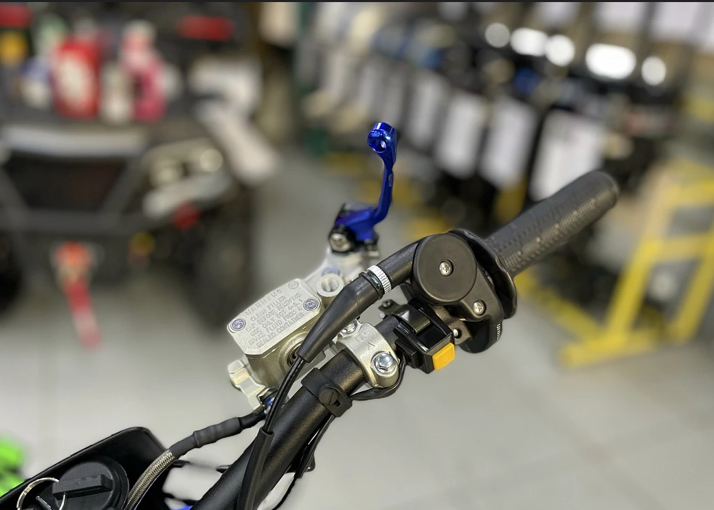 Мотоцикл Progasi RACE 300 AIR PRO SPORT в Каменск-Уральском