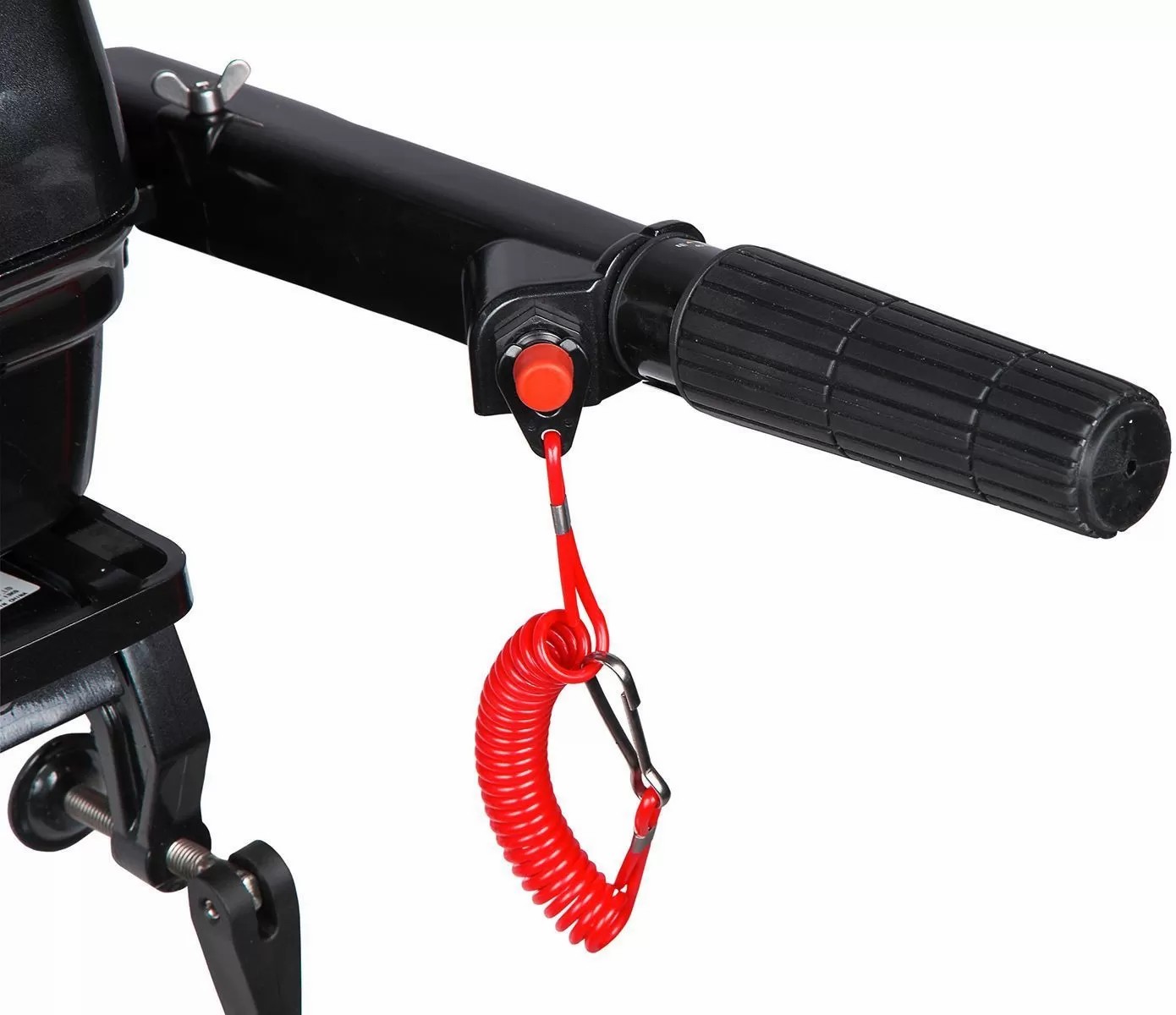 Лодочный мотор MARLIN MP 4 AMHS в Каменск-Уральском