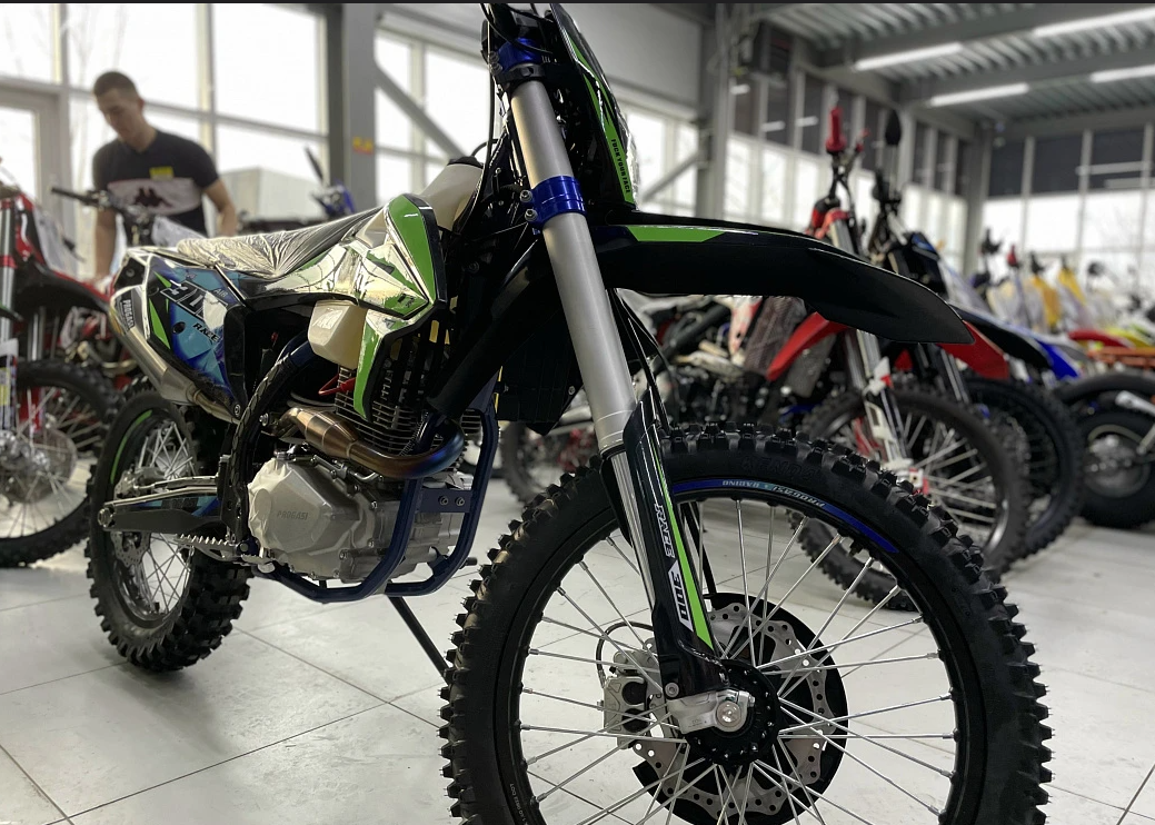 Мотоцикл Progasi RACE 300 AIR PRO SPORT в Каменск-Уральском