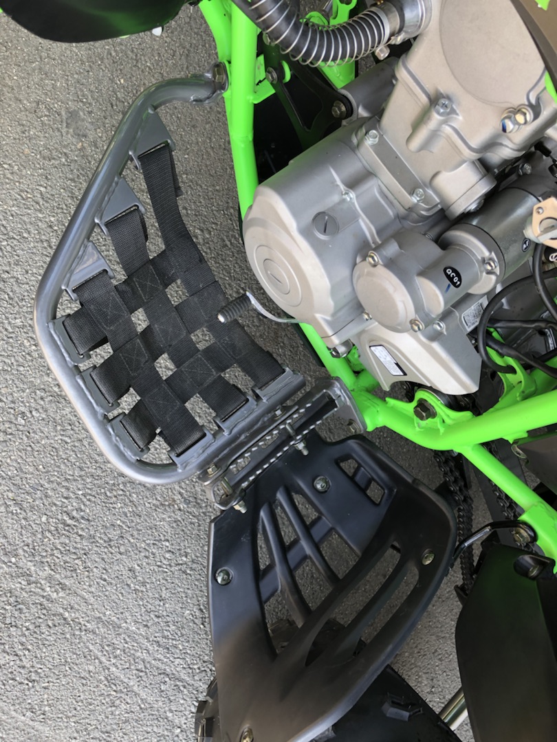 Квадроцикл PROMAX RAPTOR 300 NEW Monster в Каменск-Уральском