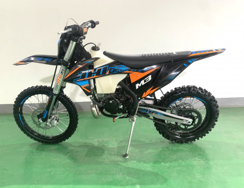 Мотоцикл JHL MOTO JHL M3 MT250 (1E66MM) в Каменск-Уральском