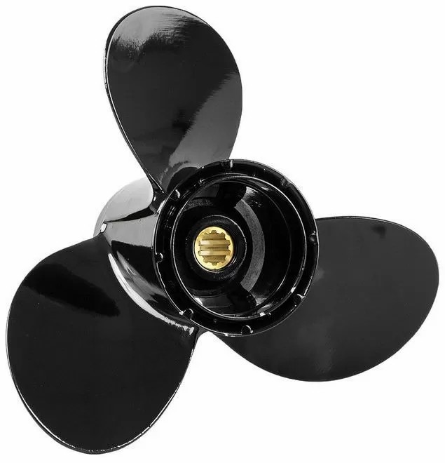 ВИНТ ГРЕБНОЙ SUZUKI DF25-30 / DT20-30; 3X10-1/4X12 в Каменск-Уральском