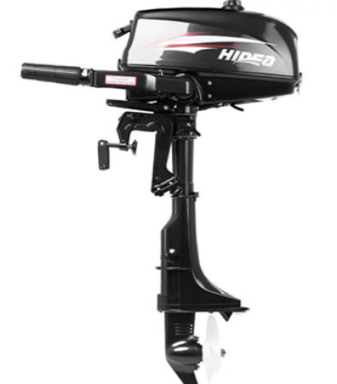 Лодочный мотор HIDEA HD4FHS в Каменск-Уральском