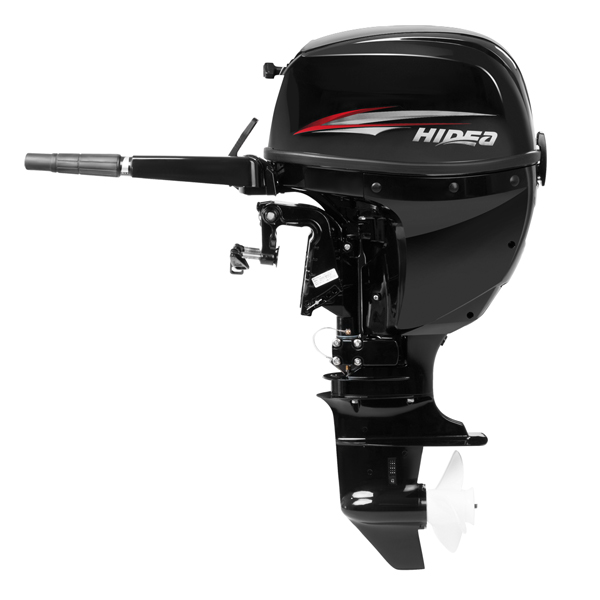 Лодочный мотор HIDEA HDF15HS в Каменск-Уральском