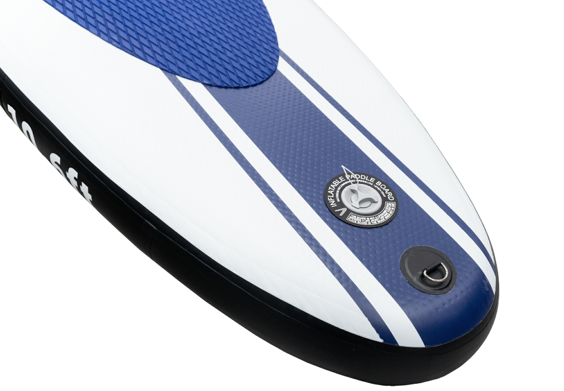 Сап-борд синий 10.6ft RIVIERA в Каменск-Уральском