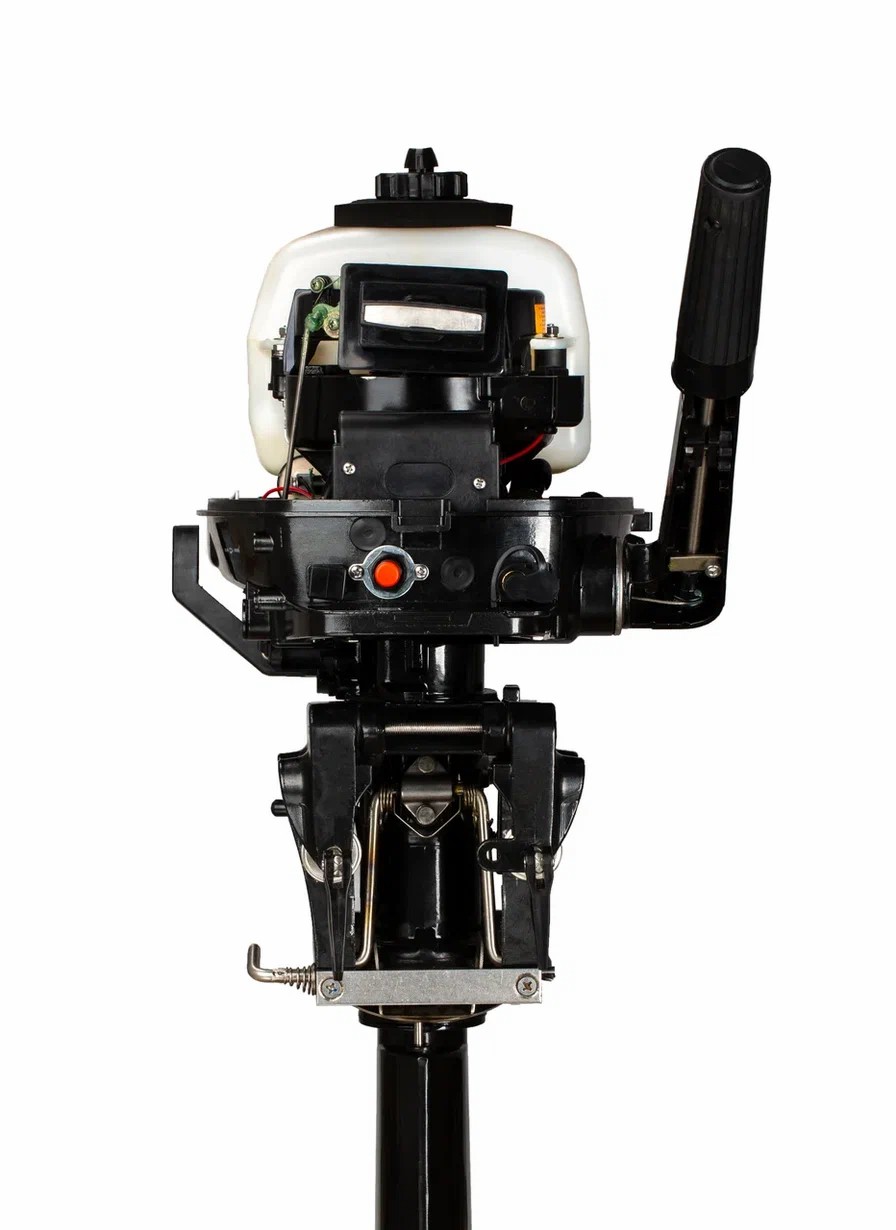 ЛОДОЧНЫЙ МОТОР GLADIATOR G5FHS в Каменск-Уральском