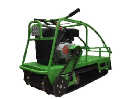 Мотобуксировщик PAXUS 380 EGOZA (для неглубокого снега) в Каменск-Уральском